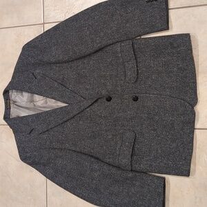 Vintage J.G. Hook Wool Blazer Sport Jacket